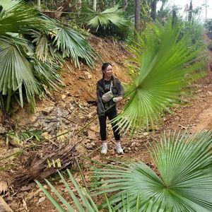 Meet your Posher, Mai